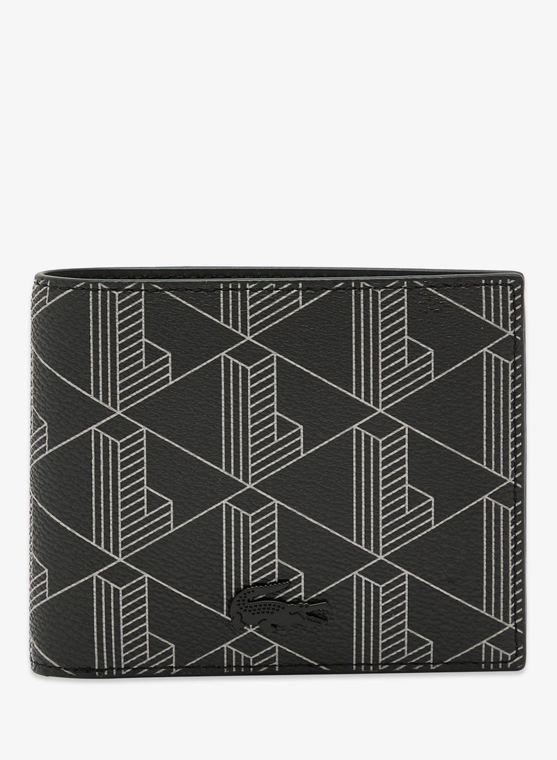LACOSTE Billfold Wallet - Image 1
